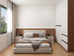 Chu Lin Road (D23), Apartment #625998501